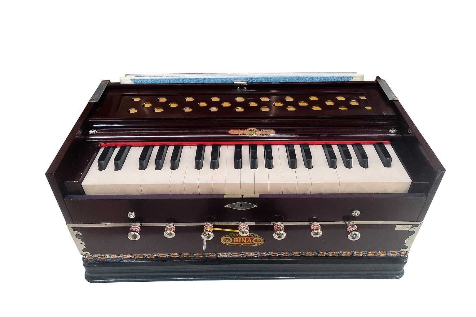 Harmonium Superior Quality