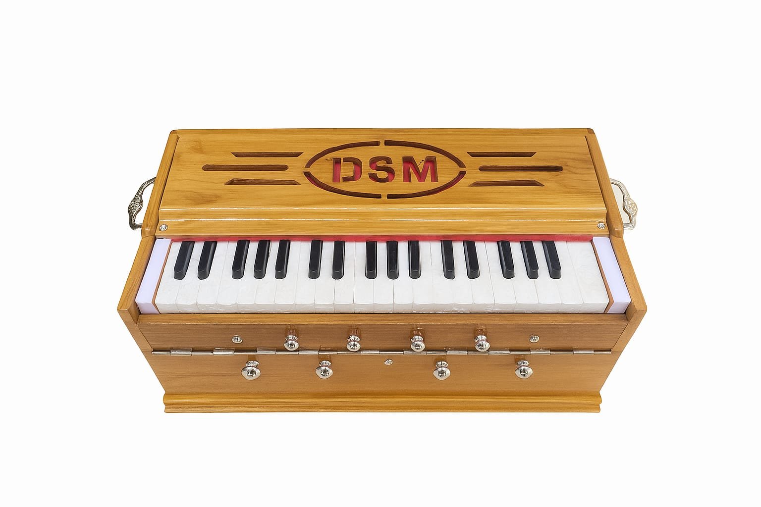 Harmonium Superior Quality