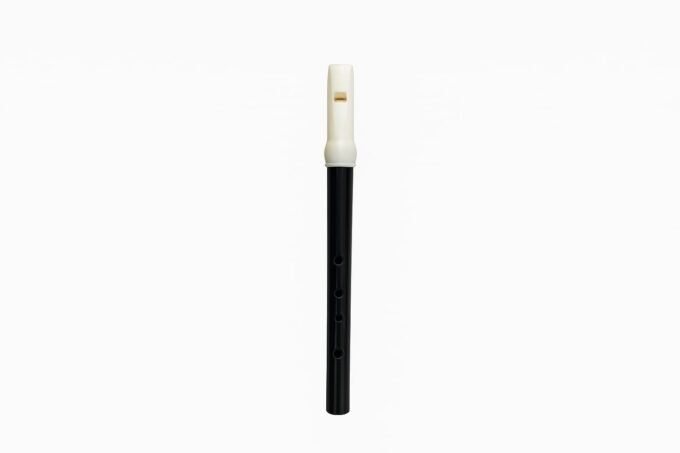 Flute Ebonite