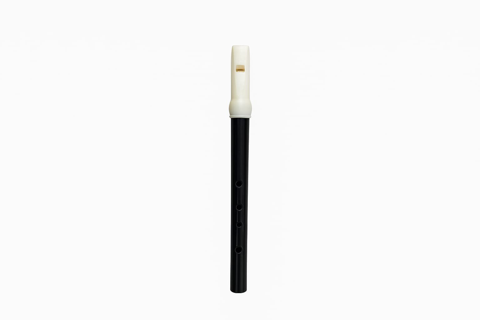 Flute Ebonite