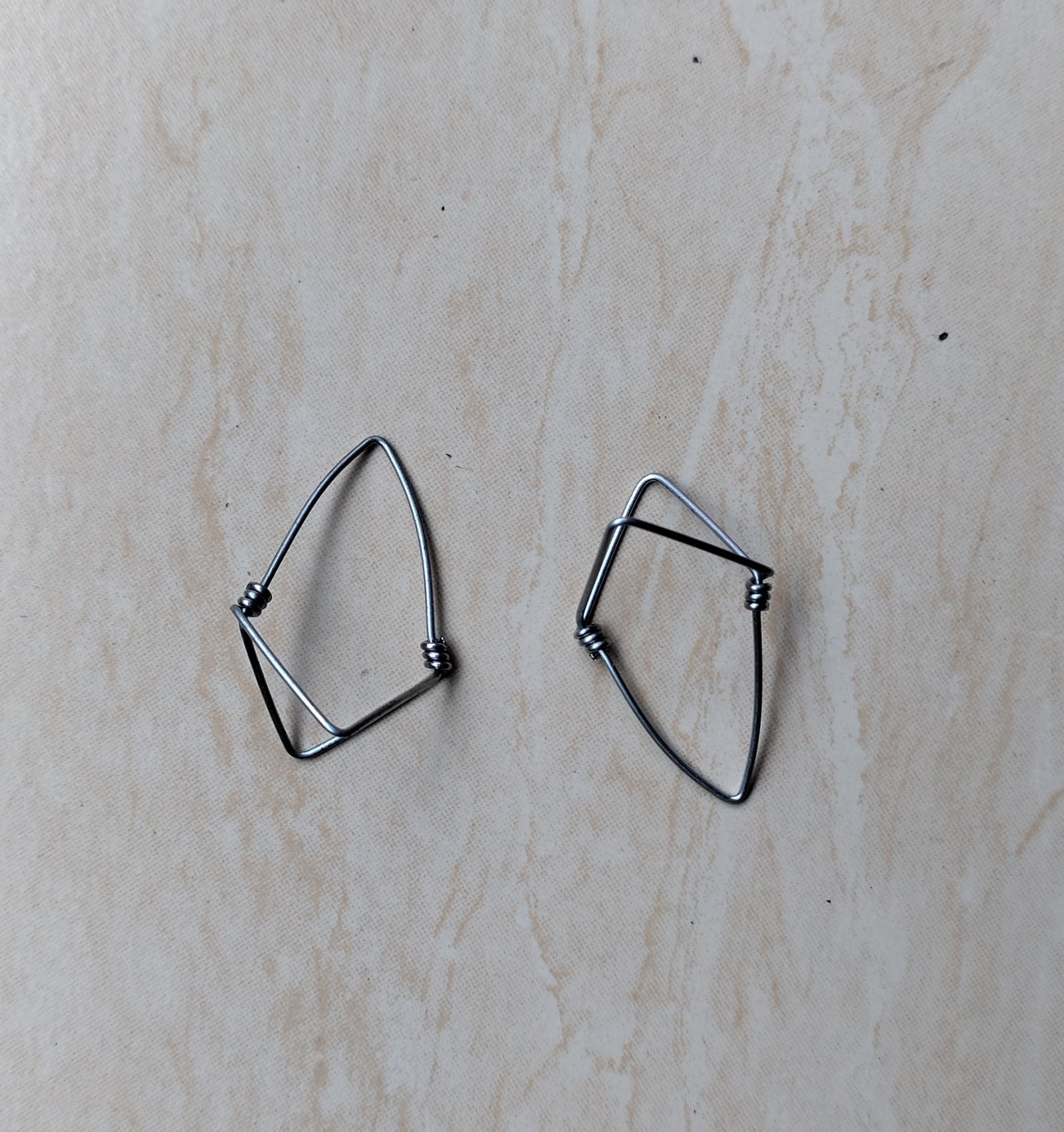 Mizrab Pair
