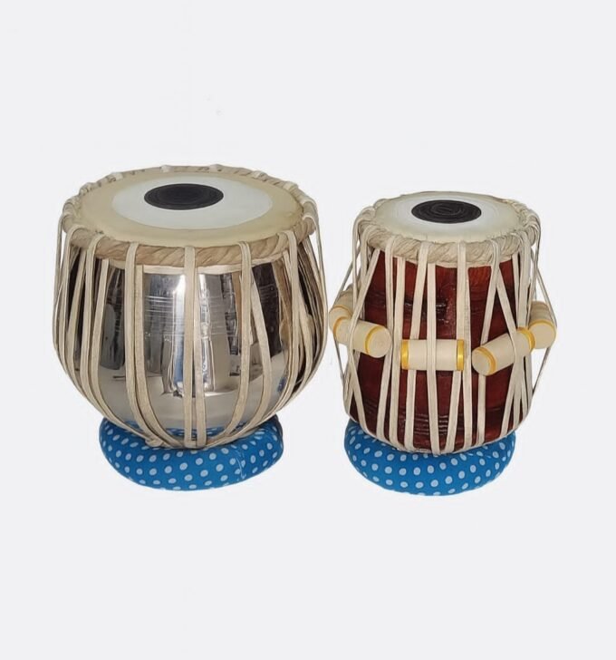 Tabla Dugga Set Standard