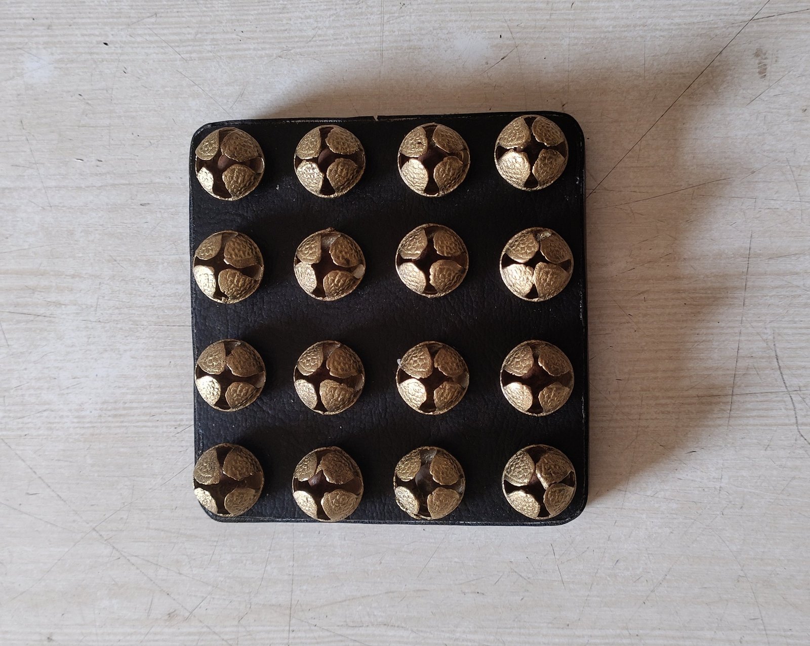 Ghungru Block Standard