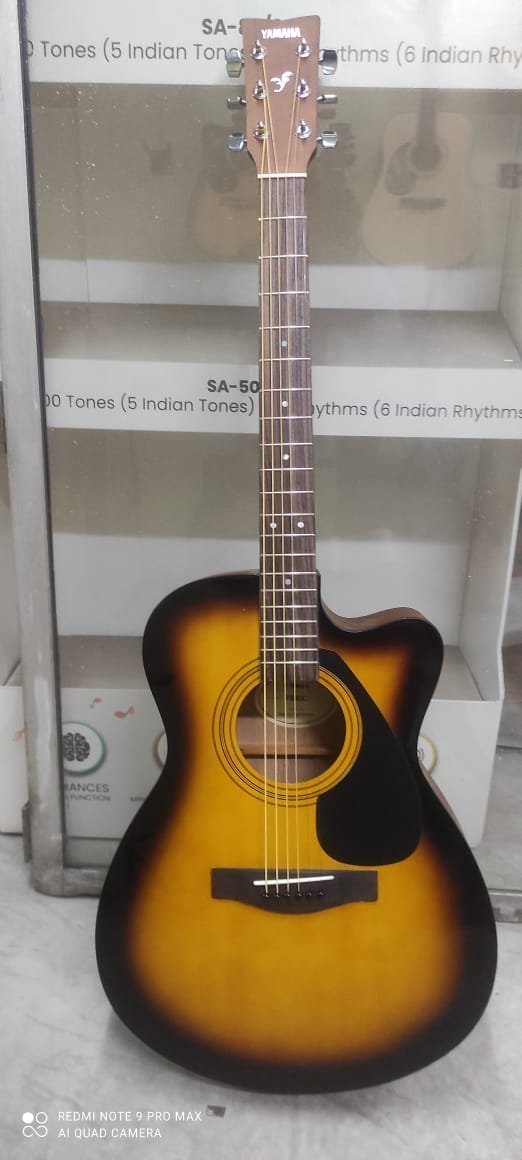 Guitar FS80C