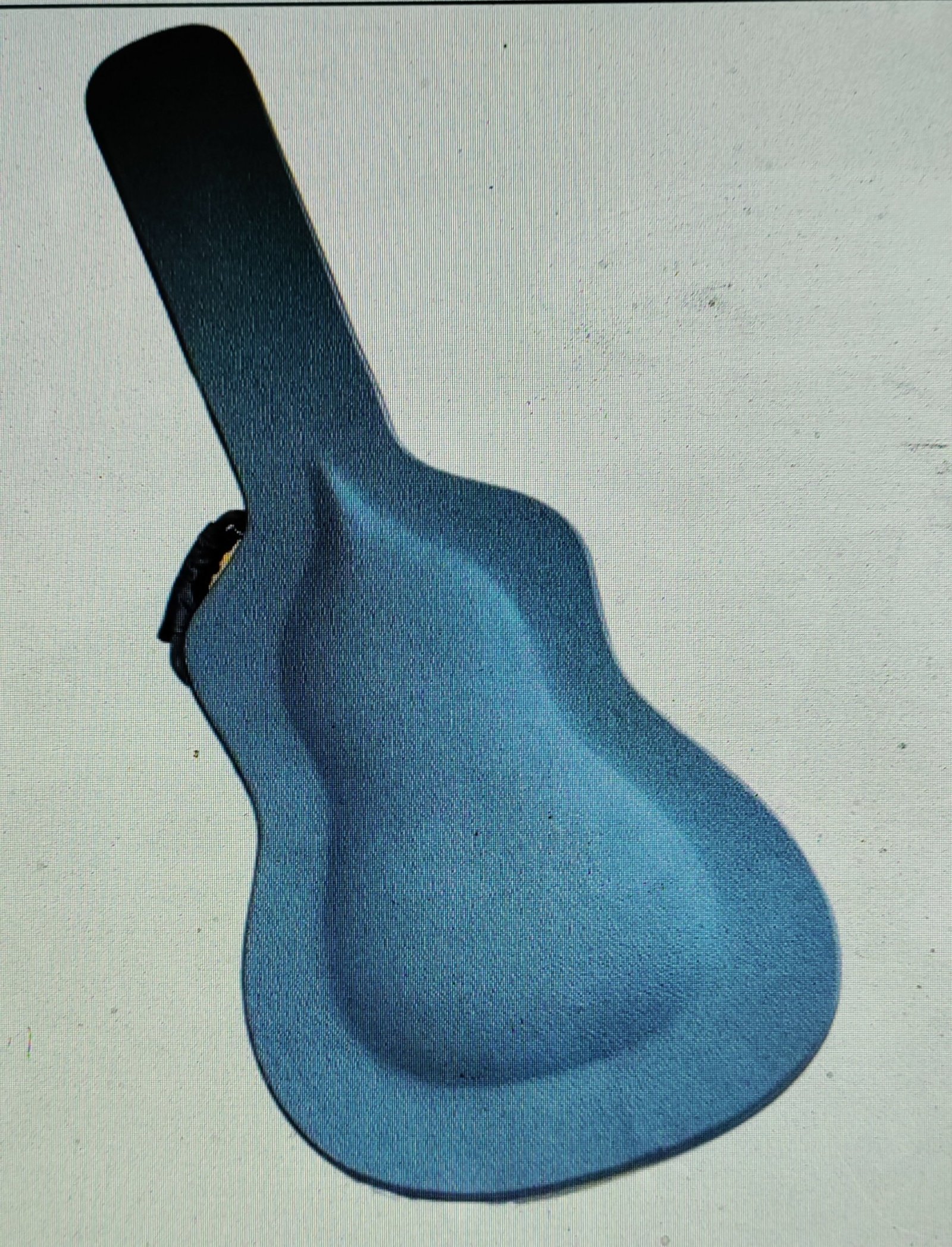 Guitar Case