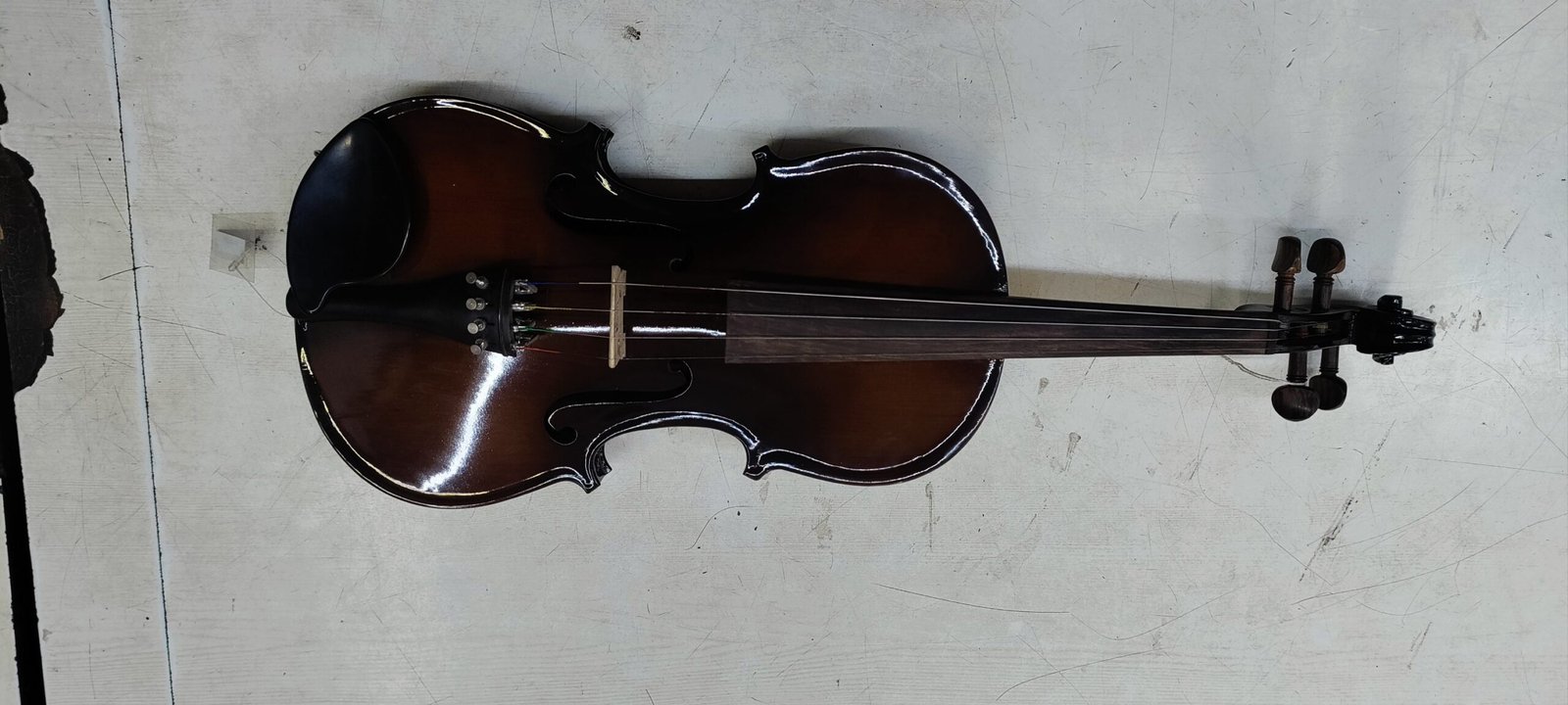 Violin 4/4
