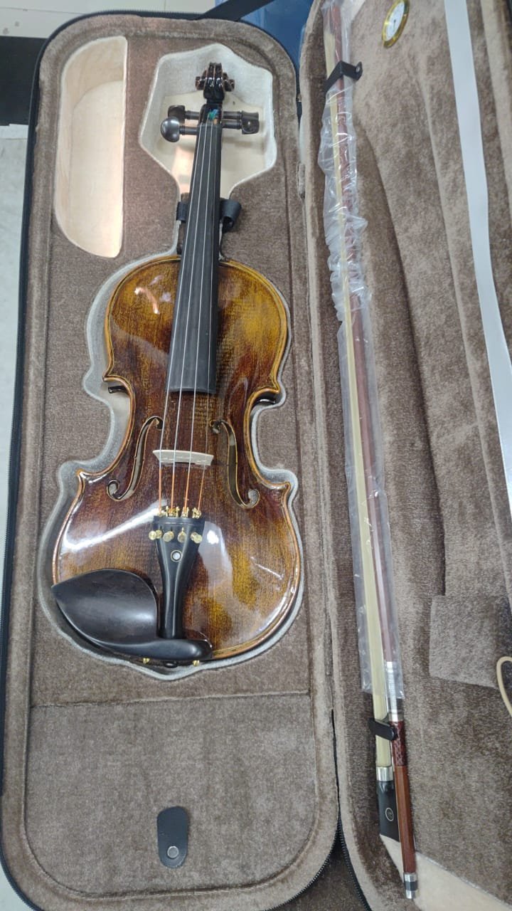 Violin Carlos