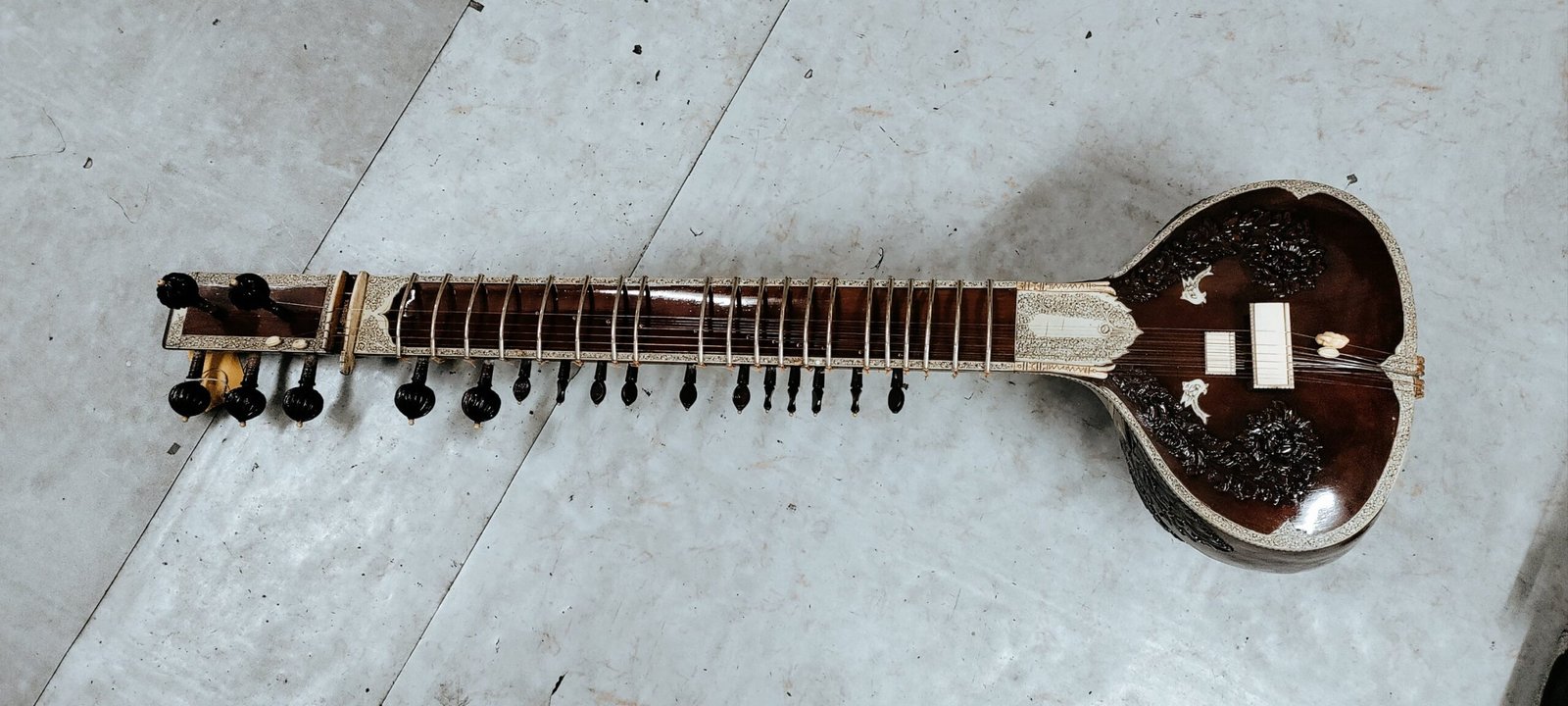Sitar