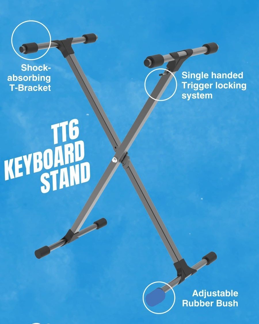 Keyboard Stand