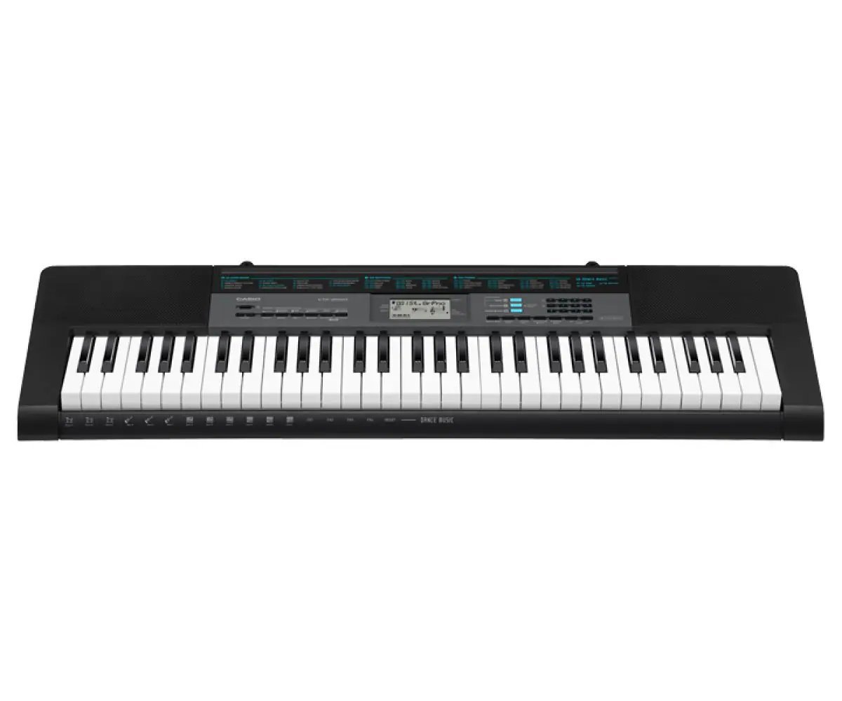 Casio CTK 2550