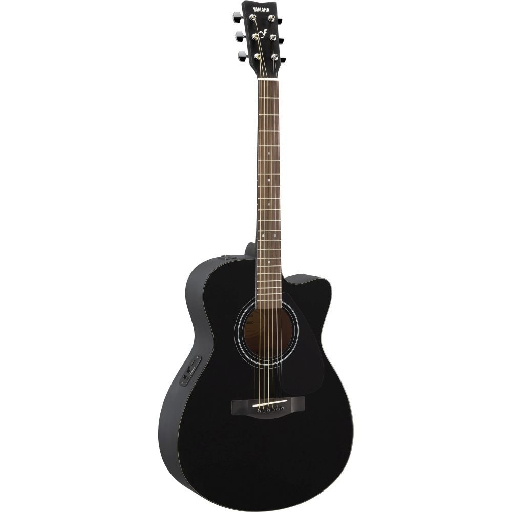 Guitar Yamaha FSX80C