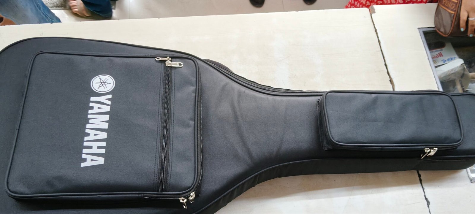 Guitar Hard Case